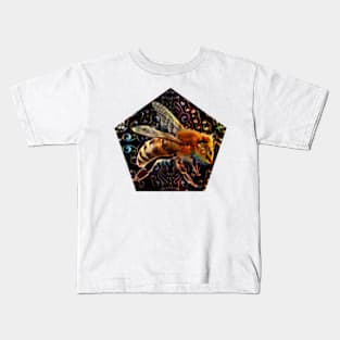 honeybee Kids T-Shirt